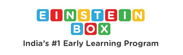 Einstein Box