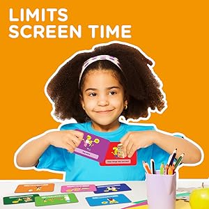 Limits Screen Time