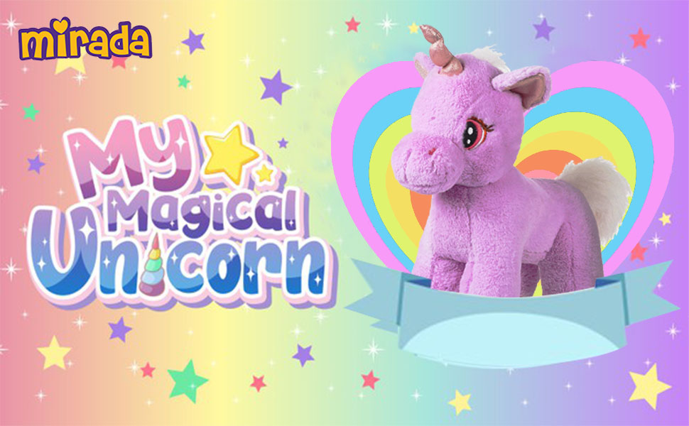 Unicorn Toys